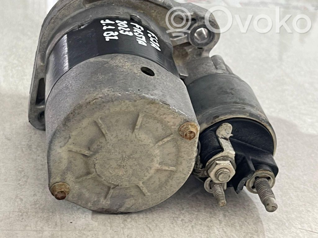 Motor de arranque   2169801,2169801,ESW1013,FSJA,H1BT11000BB