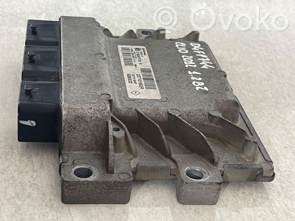 Engine control unit/module   237101907R,237101562R,237101907R,D4FP744