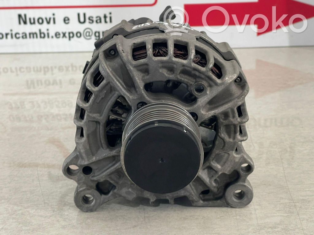 Volkswagen Polo V 6R Alternator 