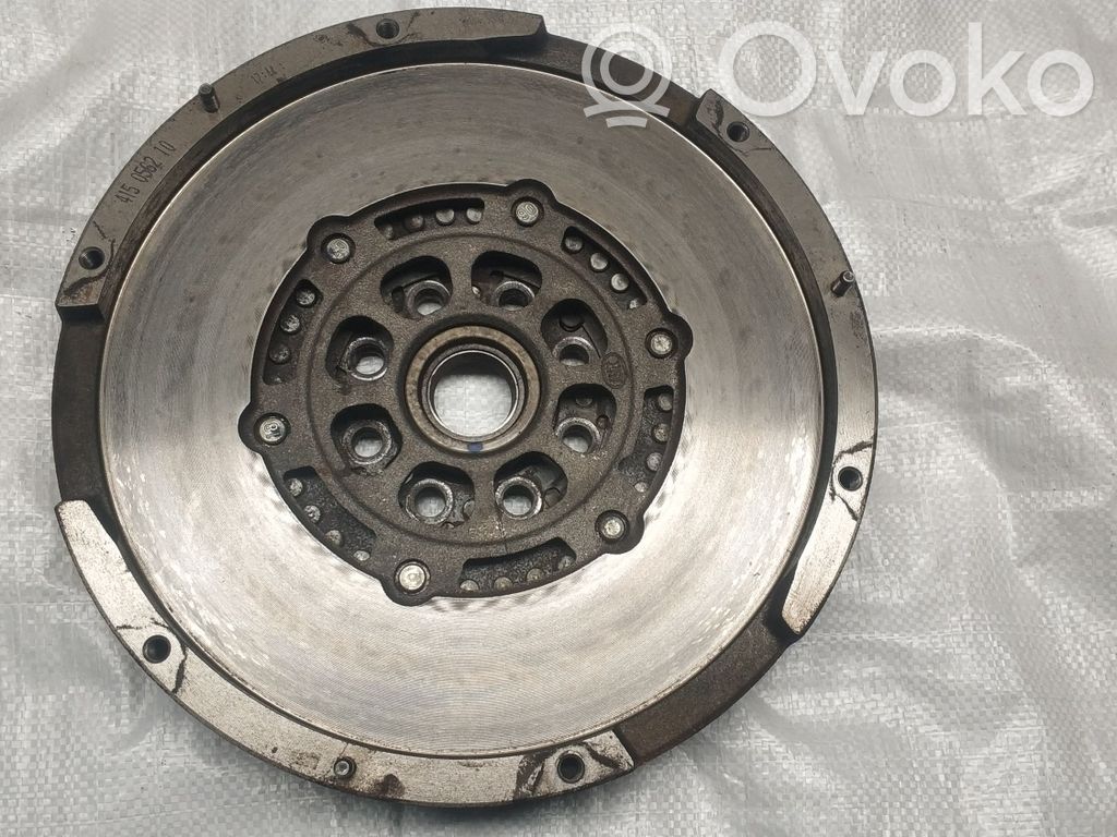 Ford Transit Divmasu spararats 