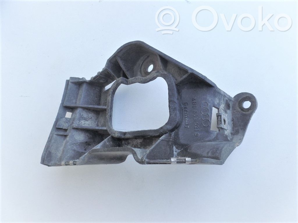 Audi A6 S6 C5 4B Support de garde-boue avant 