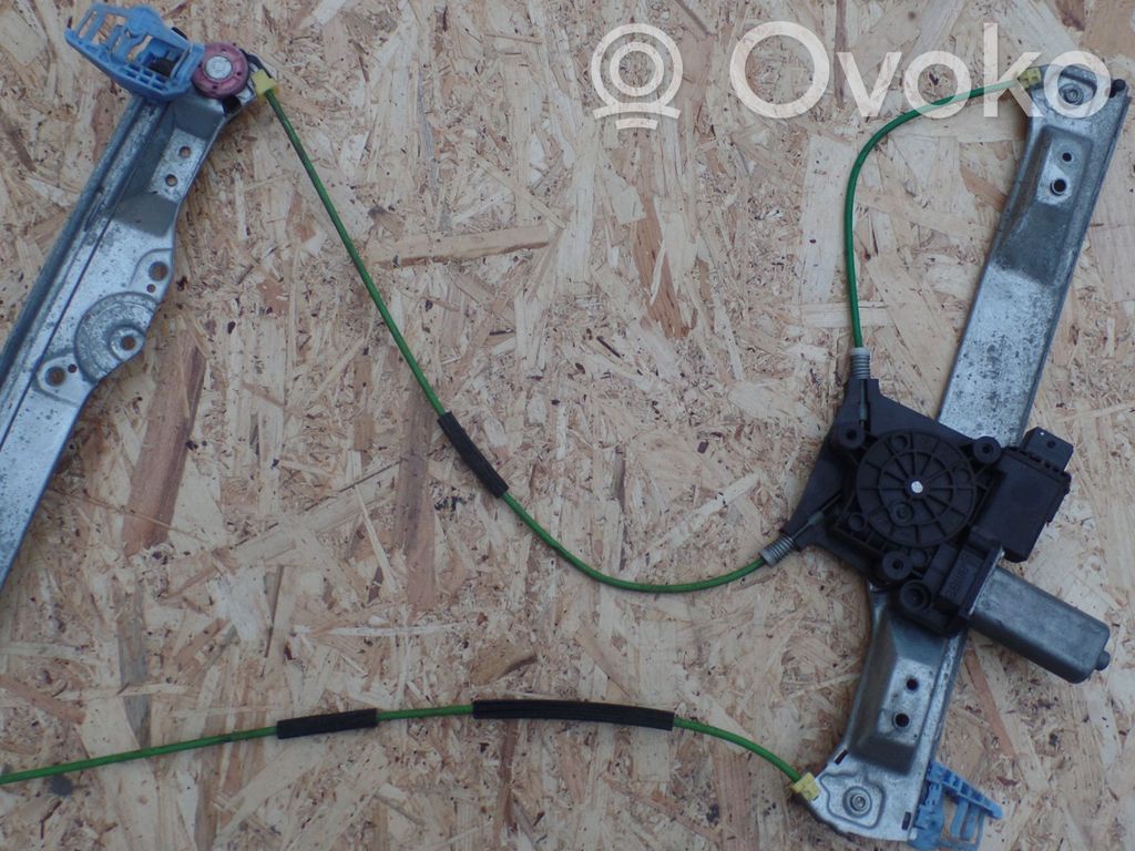 Elektryczny podnośnik szyby drzwi   13269606RH,13269606