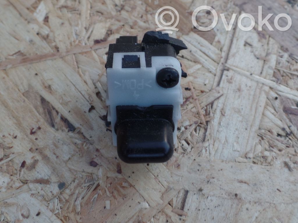 Audi A4 S4 B6 8E 8H Sensor de luz solar 