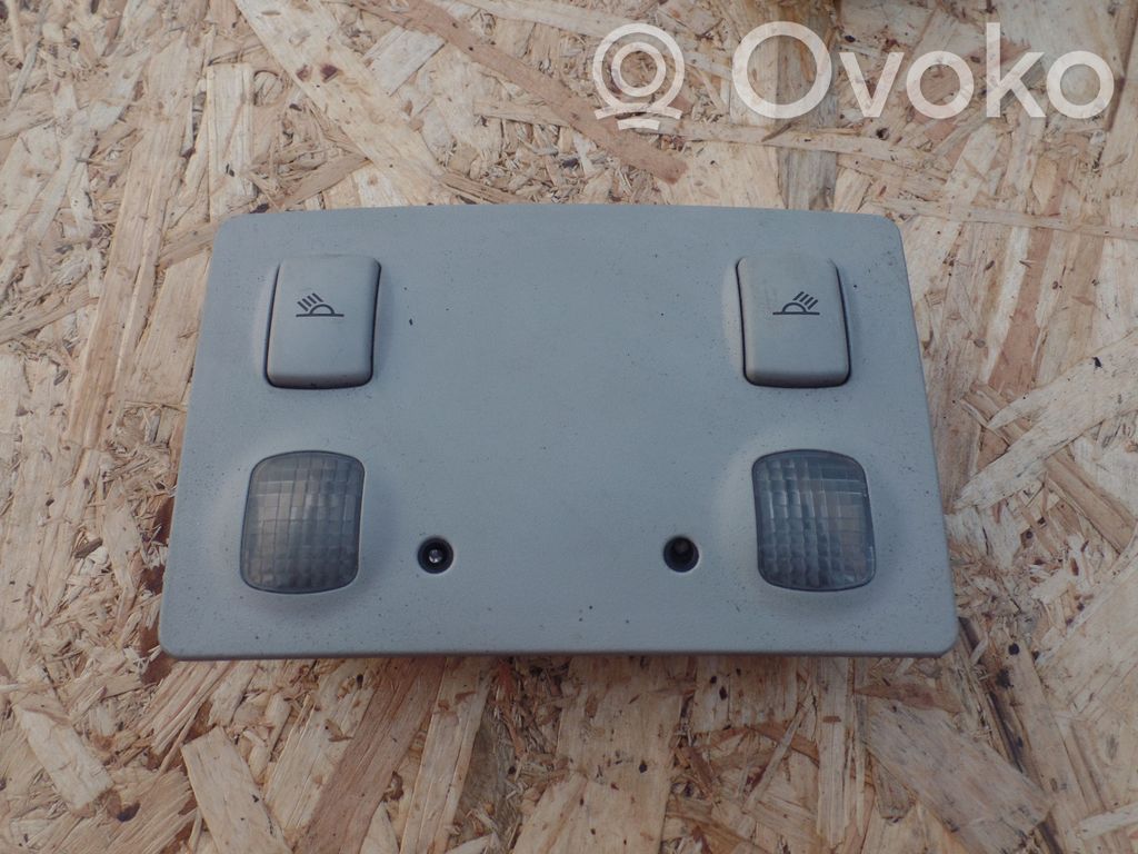 Audi A6 S6 C5 4B Front seat light 