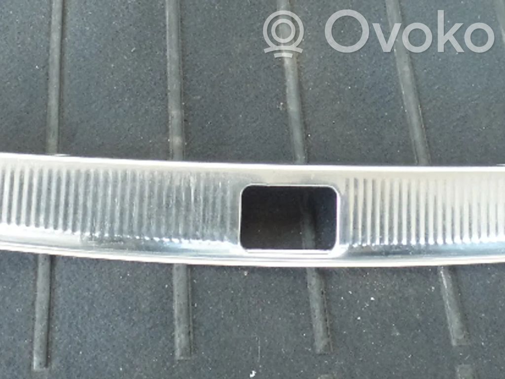 Audi A6 S6 C5 4B Protector del borde del maletero/compartimento de carga 