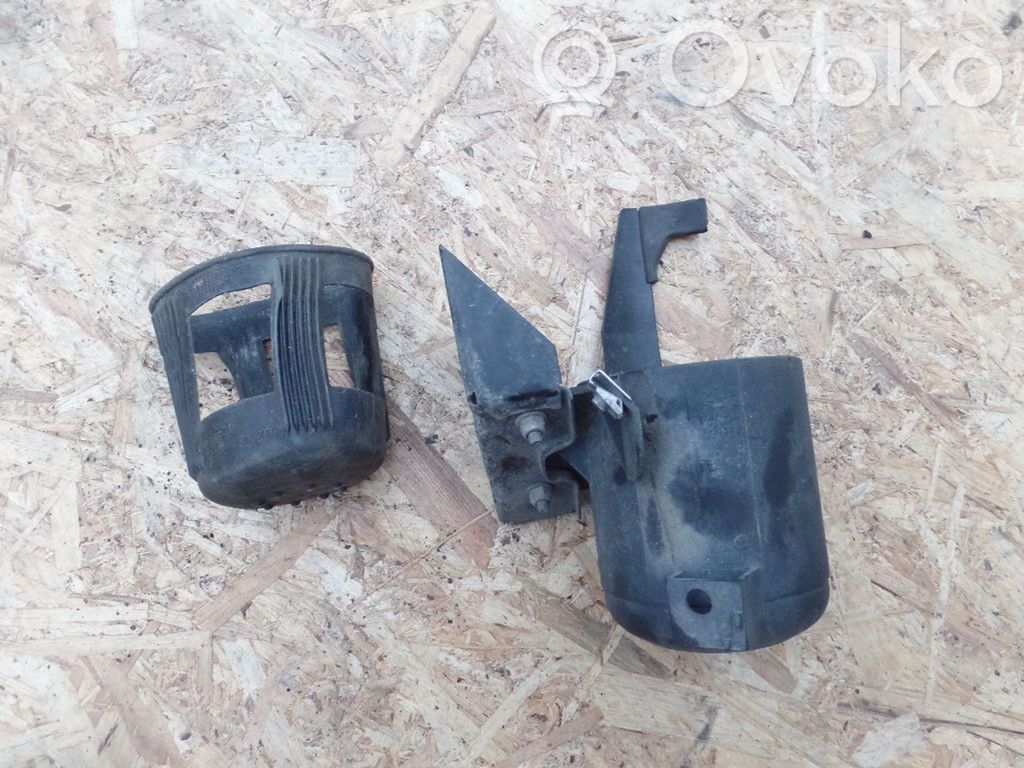 Klimatrockner   4B0260759F