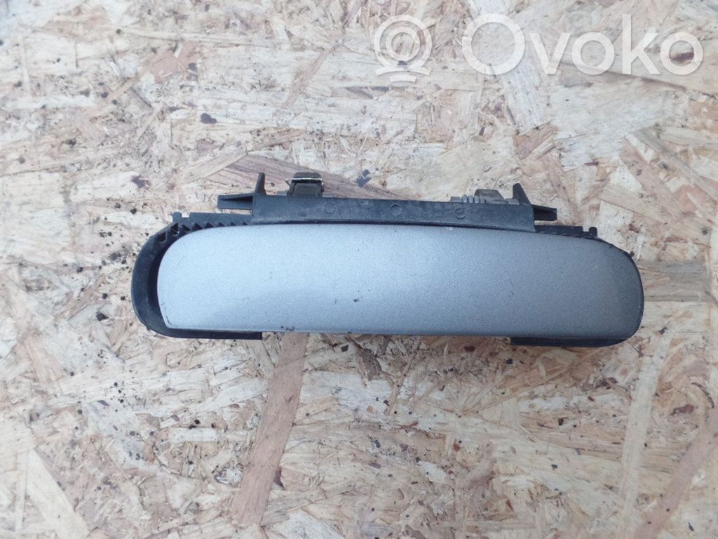 Audi A6 S6 C5 4B Manecilla externa puerta delantera 