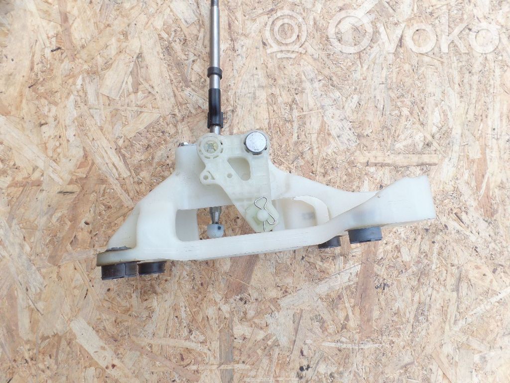 Selector caja de cambios   437002HXXX