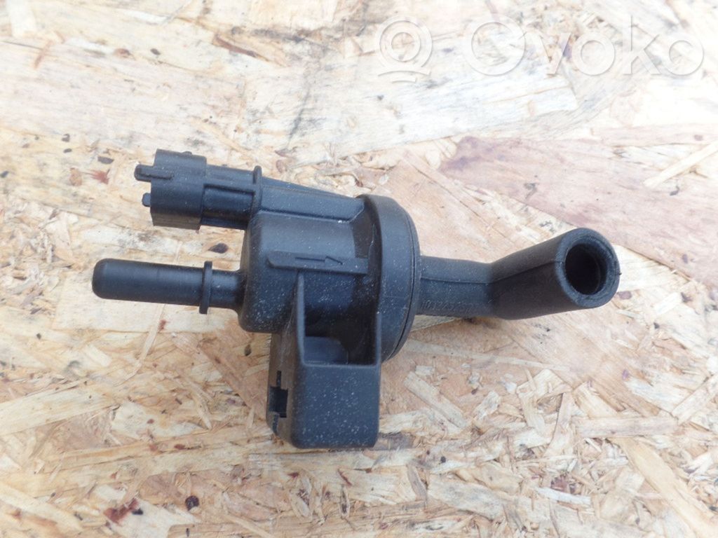 Opel Corsa D Unterdruckventil 