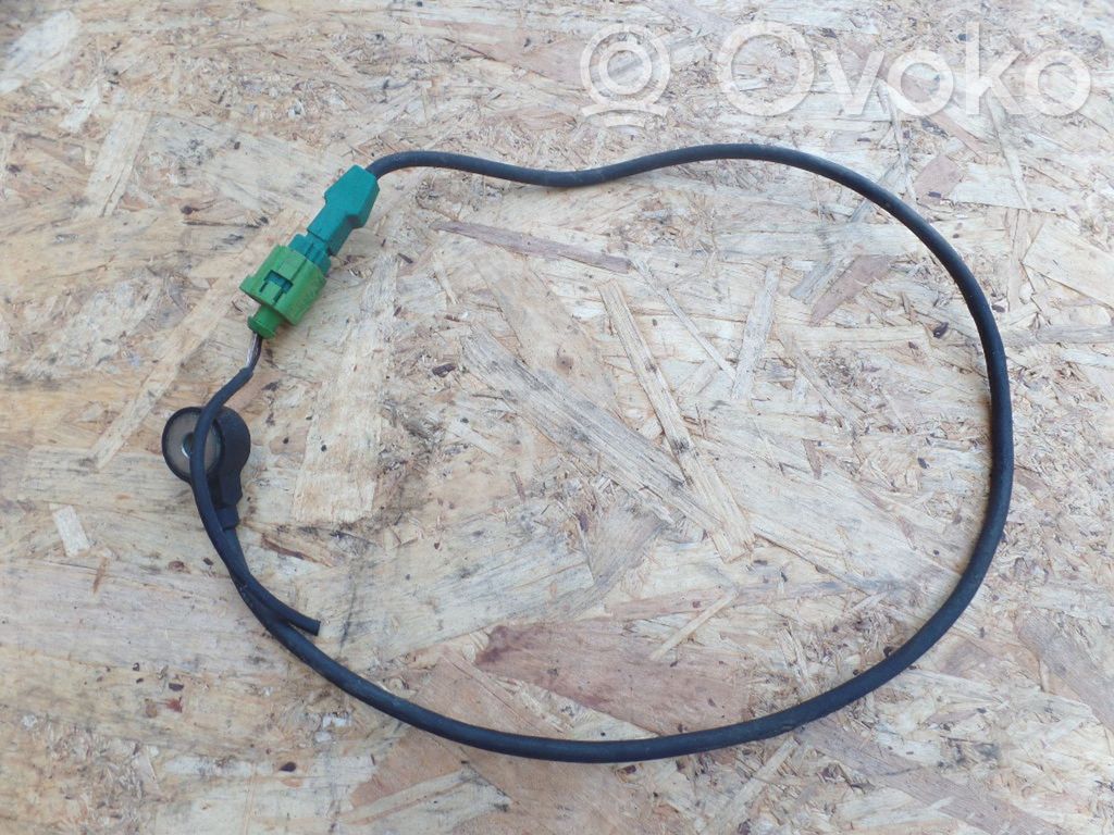 Audi A6 S6 C5 4B Sensor de petardeo del motor 