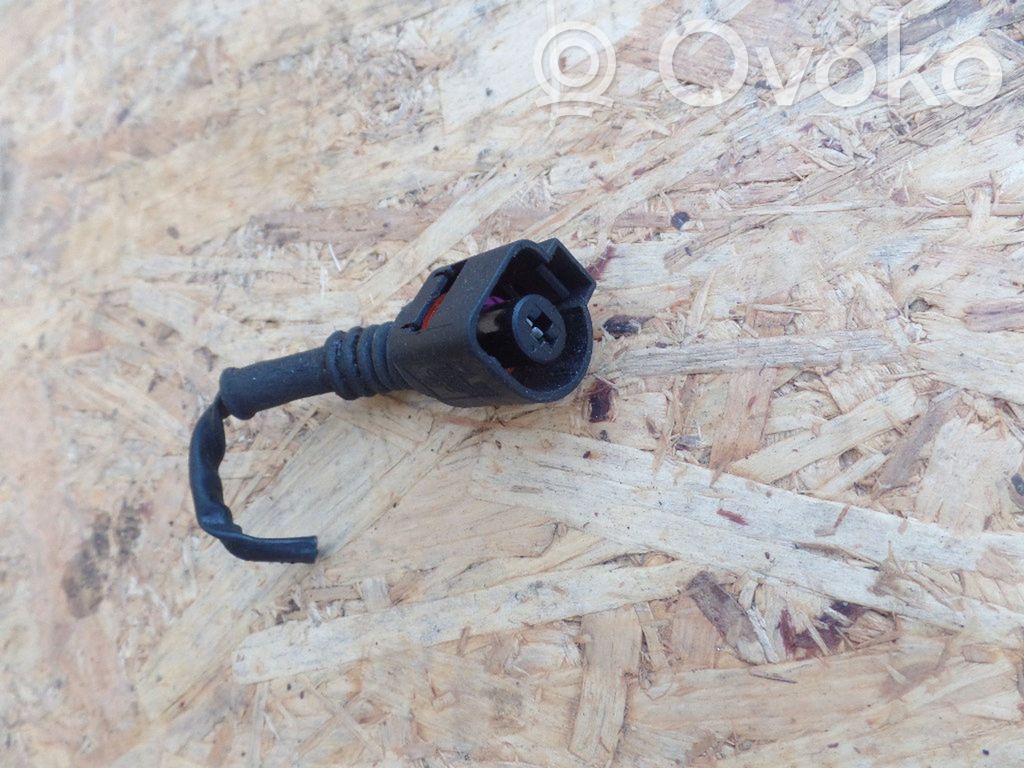 Audi A6 S6 C5 4B Otros cableados 