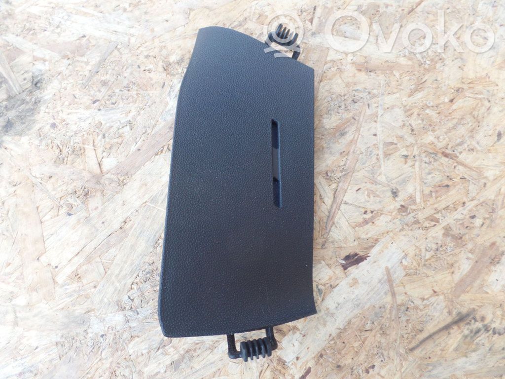 Opel Corsa D Otras partes del panel de instrumentos 