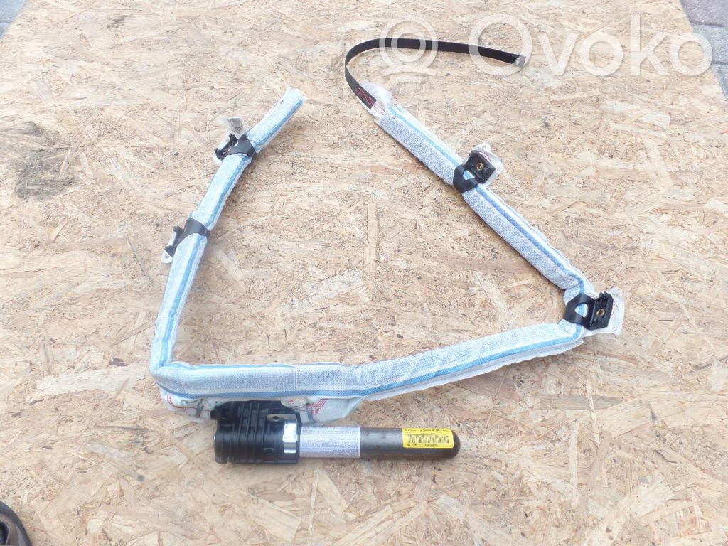 Opel Corsa D Airbag del techo 