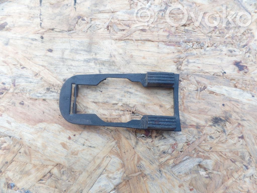 Opel Corsa D Manecilla externa puerta delantera 