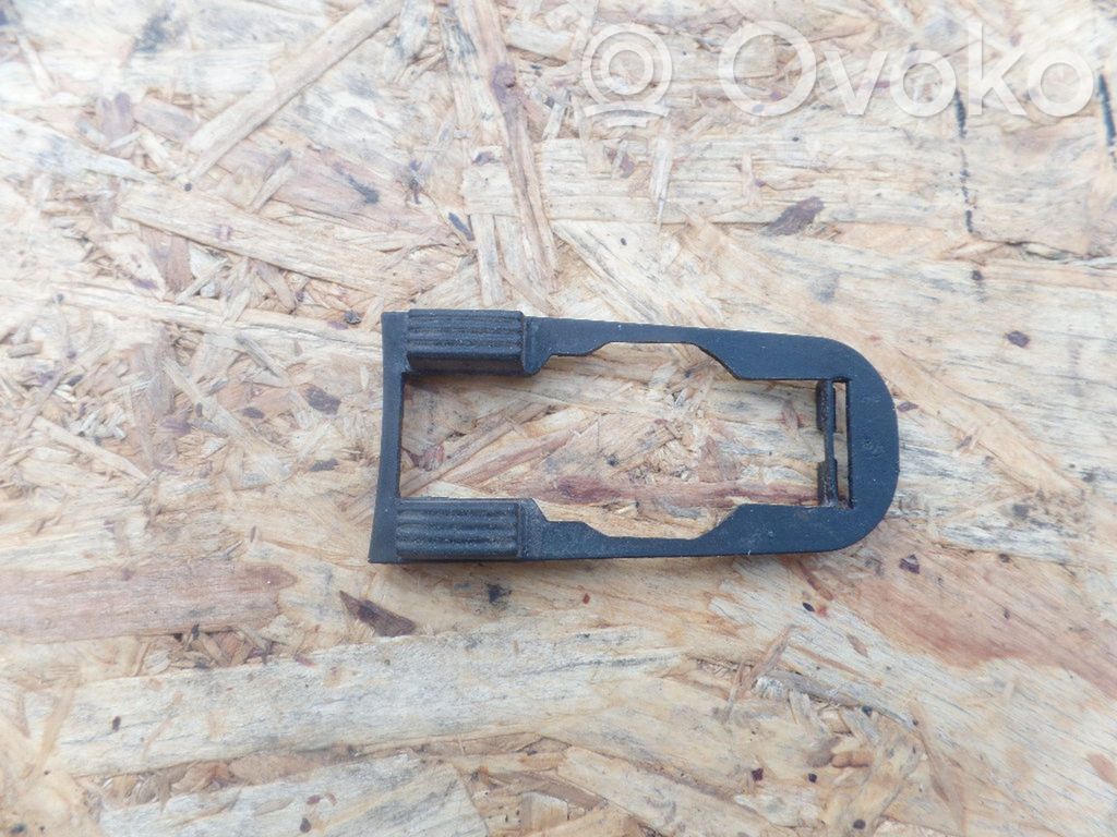 Manecilla externa puerta delantera   13255464