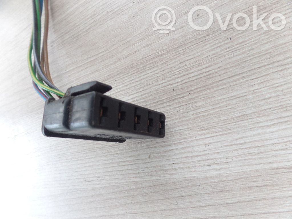 Inna wiązka przewodów / kabli   811971835