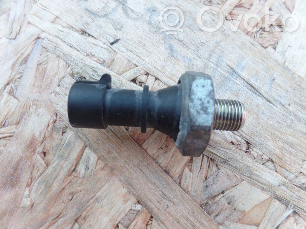 Opel Corsa D Sensor de presión del aceite 