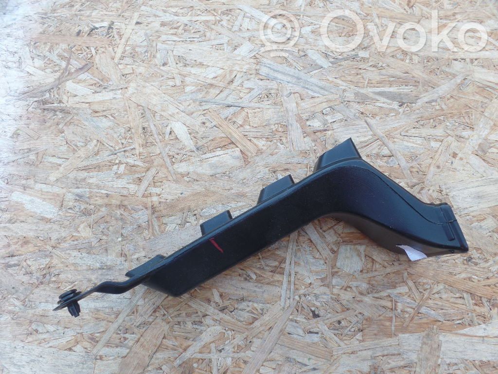 Opel Corsa D Ohjaamon sisäilman ilmakanava 