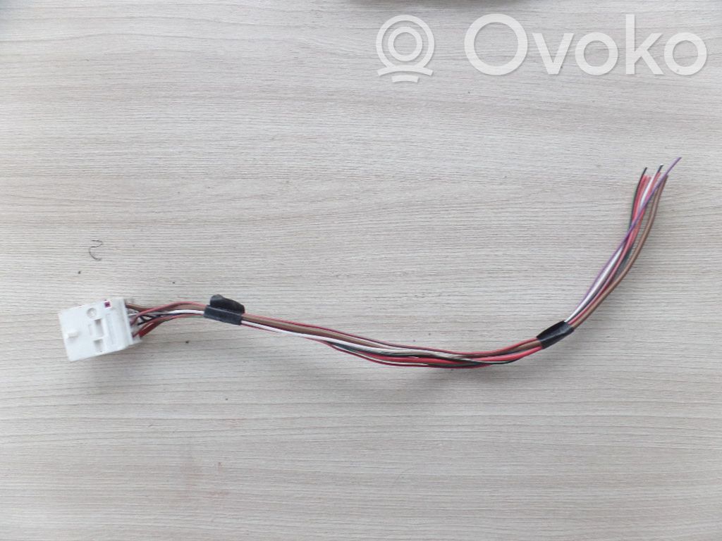 Audi A6 S6 C5 4B Otros cableados 
