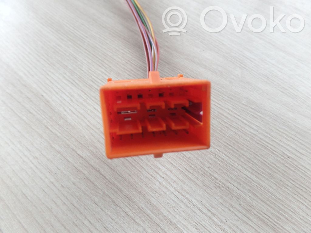 Audi A6 S6 C5 4B Otros cableados 