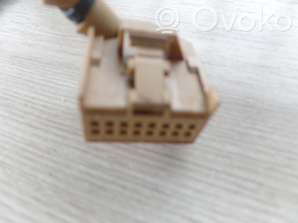 Audi A6 S6 C5 4B Otros cableados 
