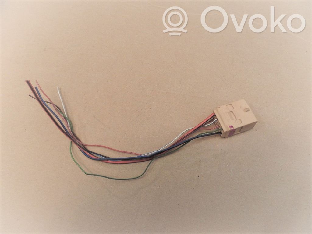 Hyundai i30 Otros cableados 