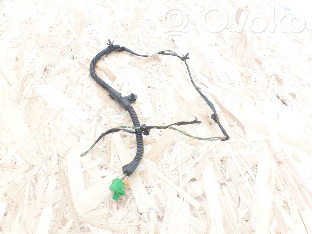 Opel Corsa D Other wiring loom 
