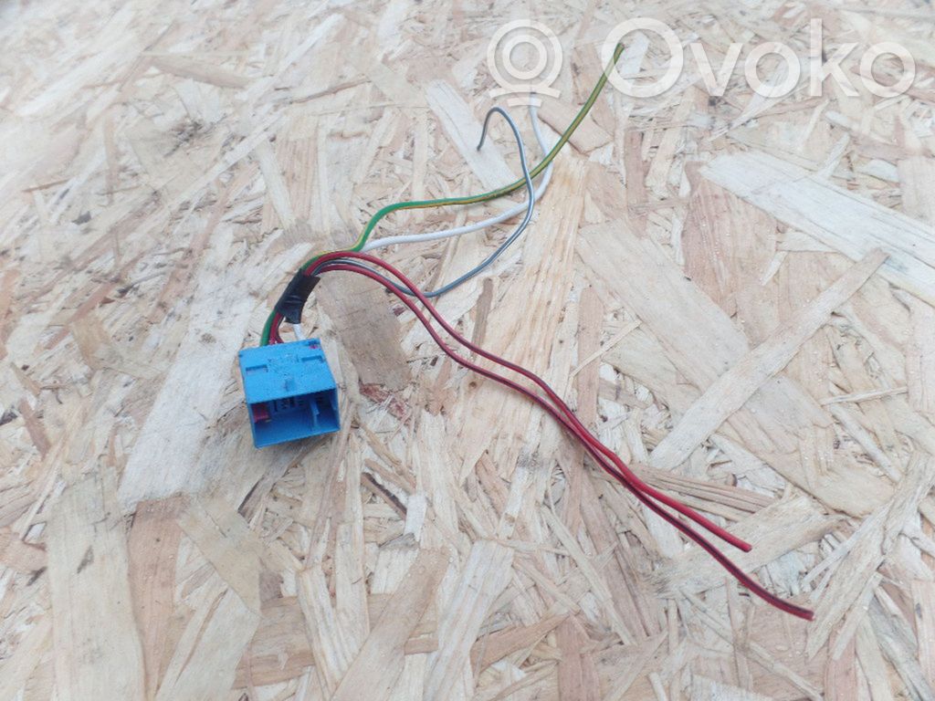 Audi A6 S6 C5 4B Otros cableados 