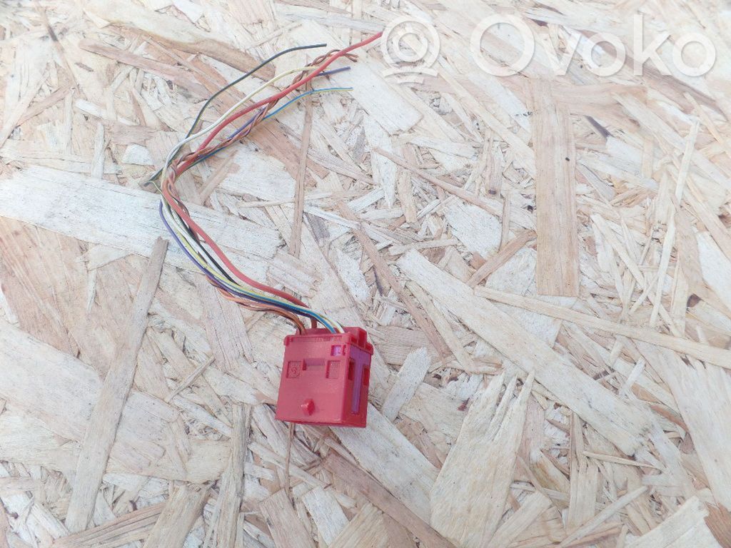 Audi A6 S6 C5 4B Otros cableados 