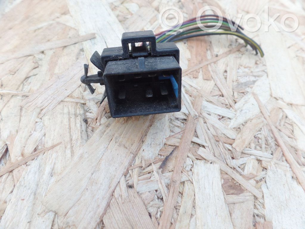 Inna wiązka przewodów / kabli   3B0937741