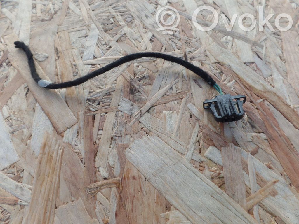 Audi A4 S4 B6 8E 8H Otros cableados 