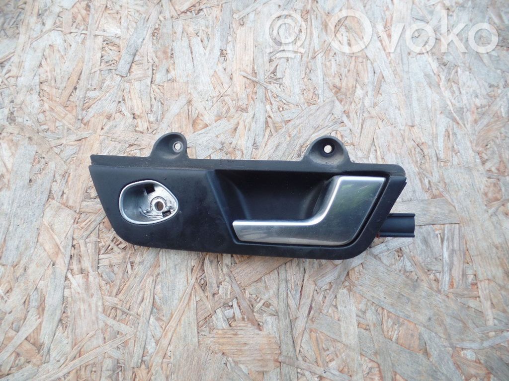 Audi A4 S4 B6 8E 8H Manecilla interna puerta delantera 
