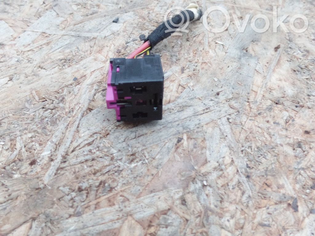 Otros cableados   4B0937527