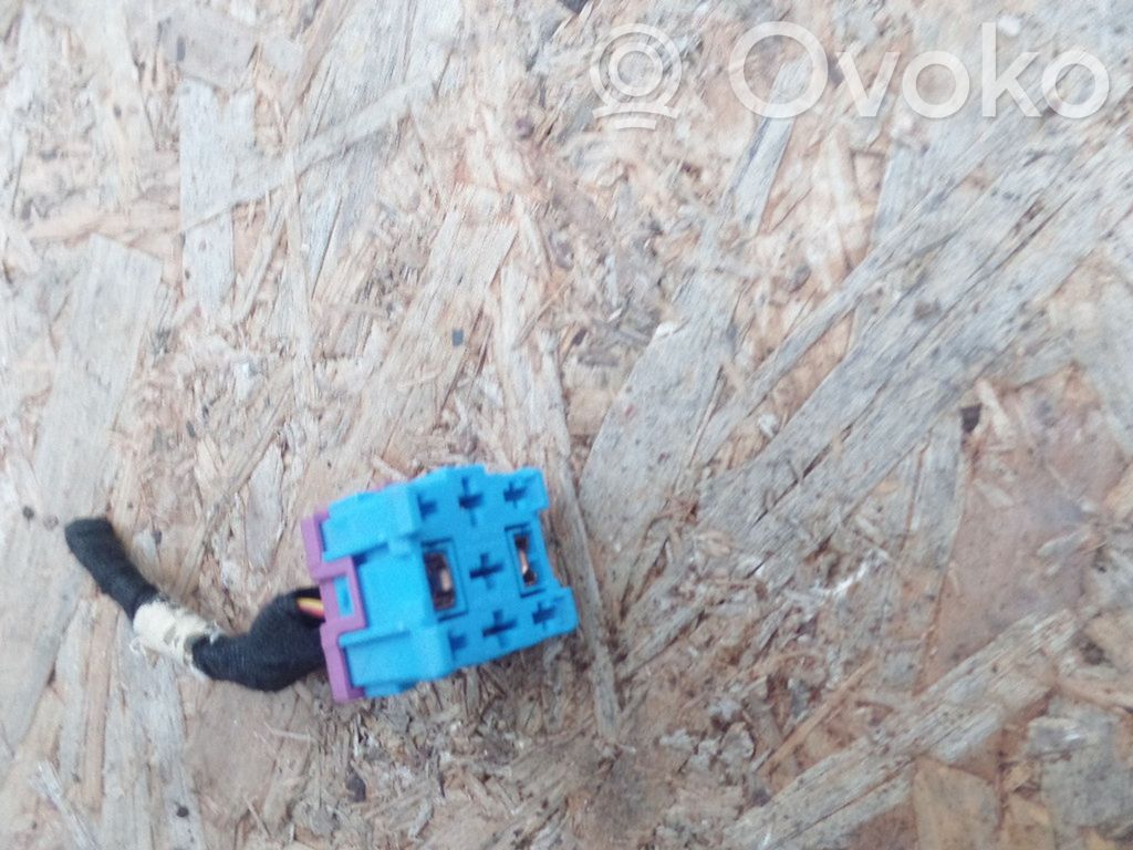 Audi A4 S4 B6 8E 8H Otros cableados 