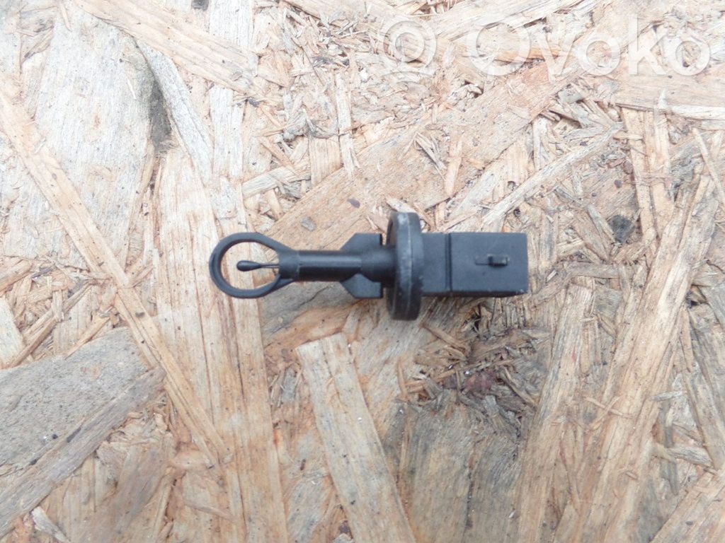 Audi A4 S4 B6 8E 8H Sensor de temperatura interna 