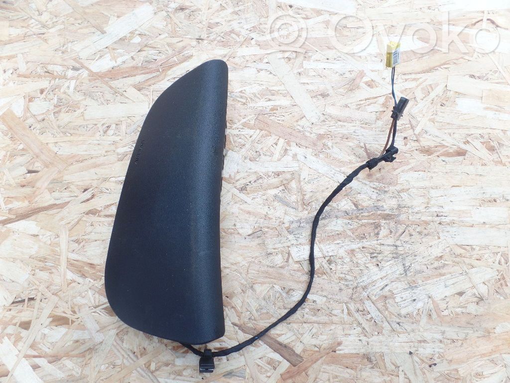 Audi A4 S4 B6 8E 8H Airbag del asiento 