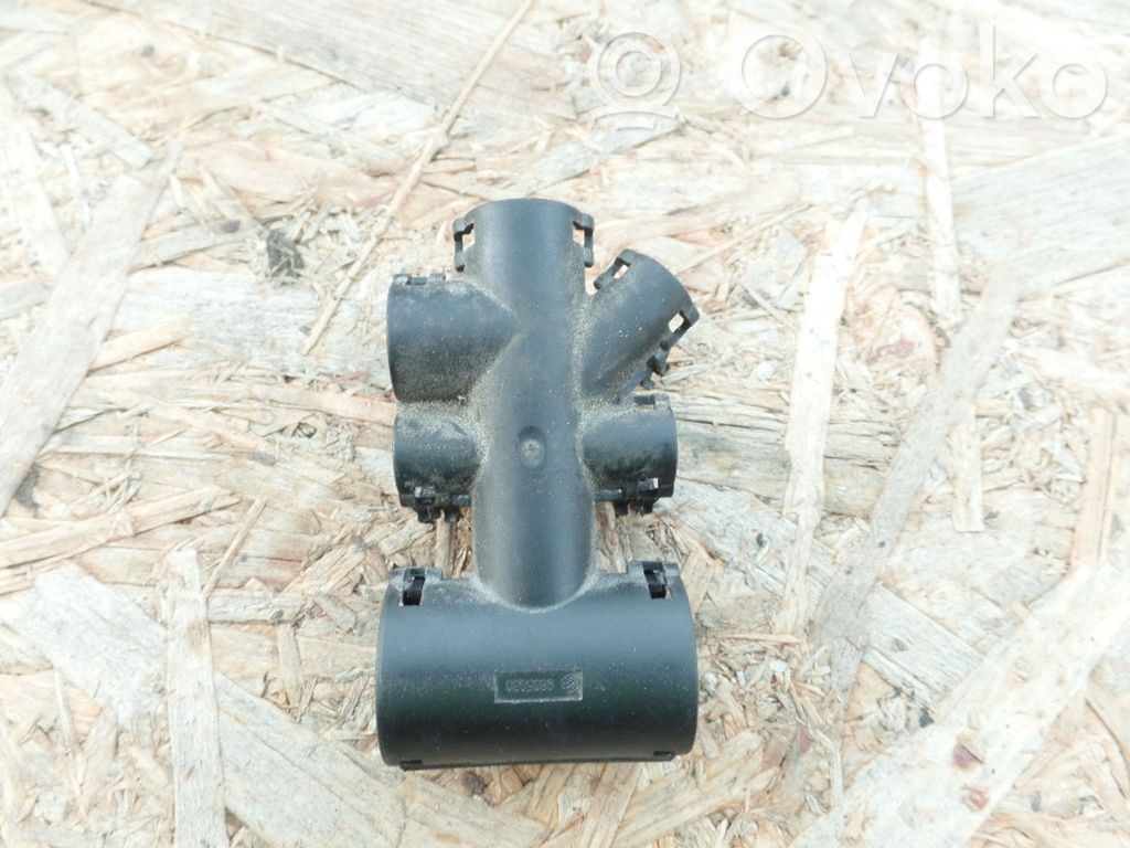 Opel Corsa D Cablaj motor 