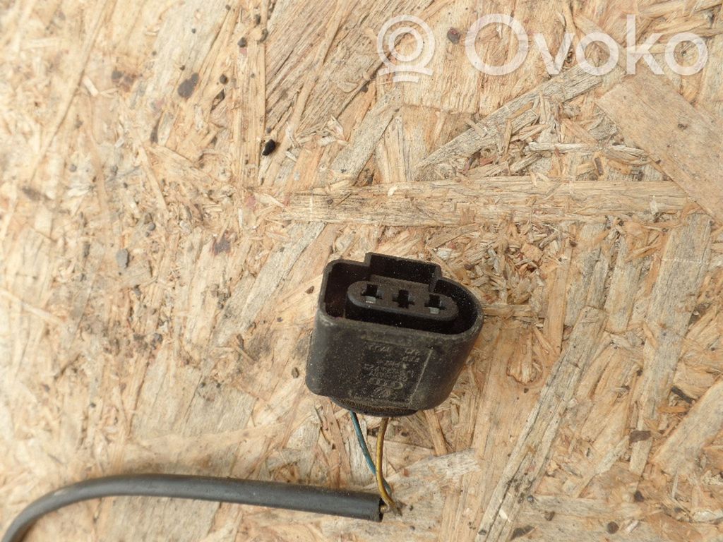 Audi A4 S4 B6 8E 8H Cableado de instalación del motor 