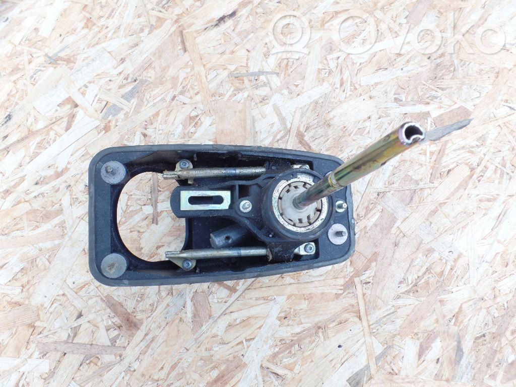Audi A4 S4 B6 8E 8H Selector caja de cambios 