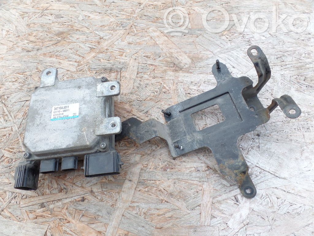 Subaru Legacy Ohjaustehostimen ohjainlaite/moduuli 