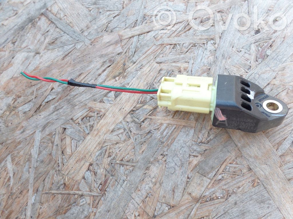 Airbagsensor Crashsensor Drucksensor   98237AJ000