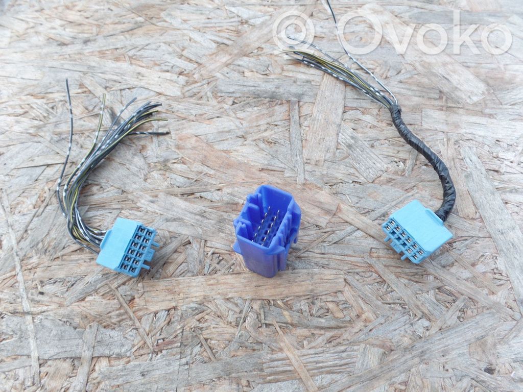 Subaru Legacy Other wiring loom 