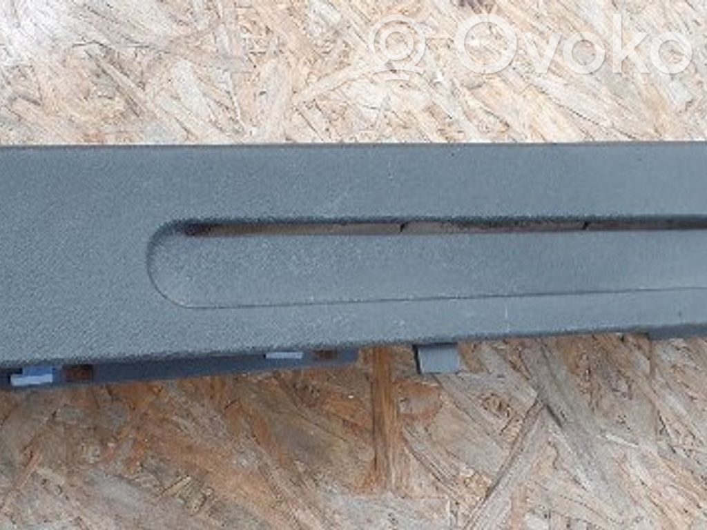 Other trunk/boot trim element   13174496