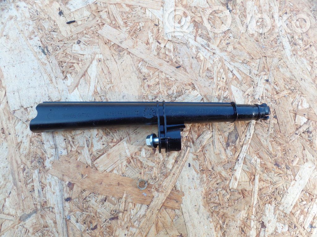 Oil sump strainer pipe   9685095880