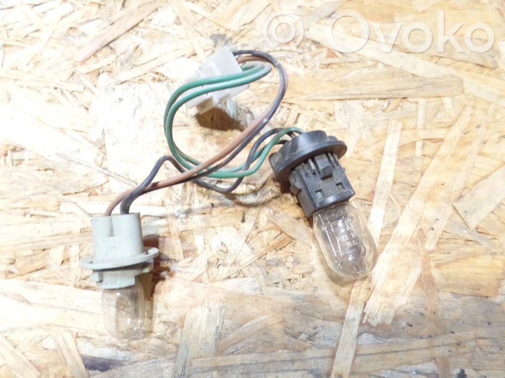 Tail light part