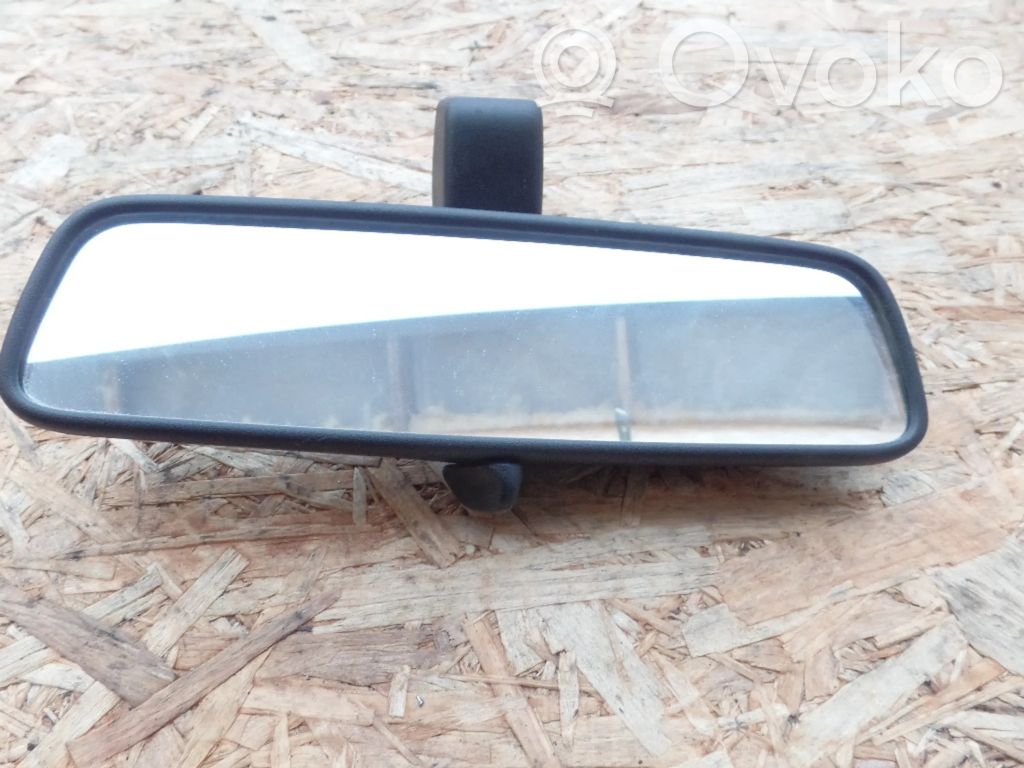 Opel Vectra C Espejo retrovisor (interior) 