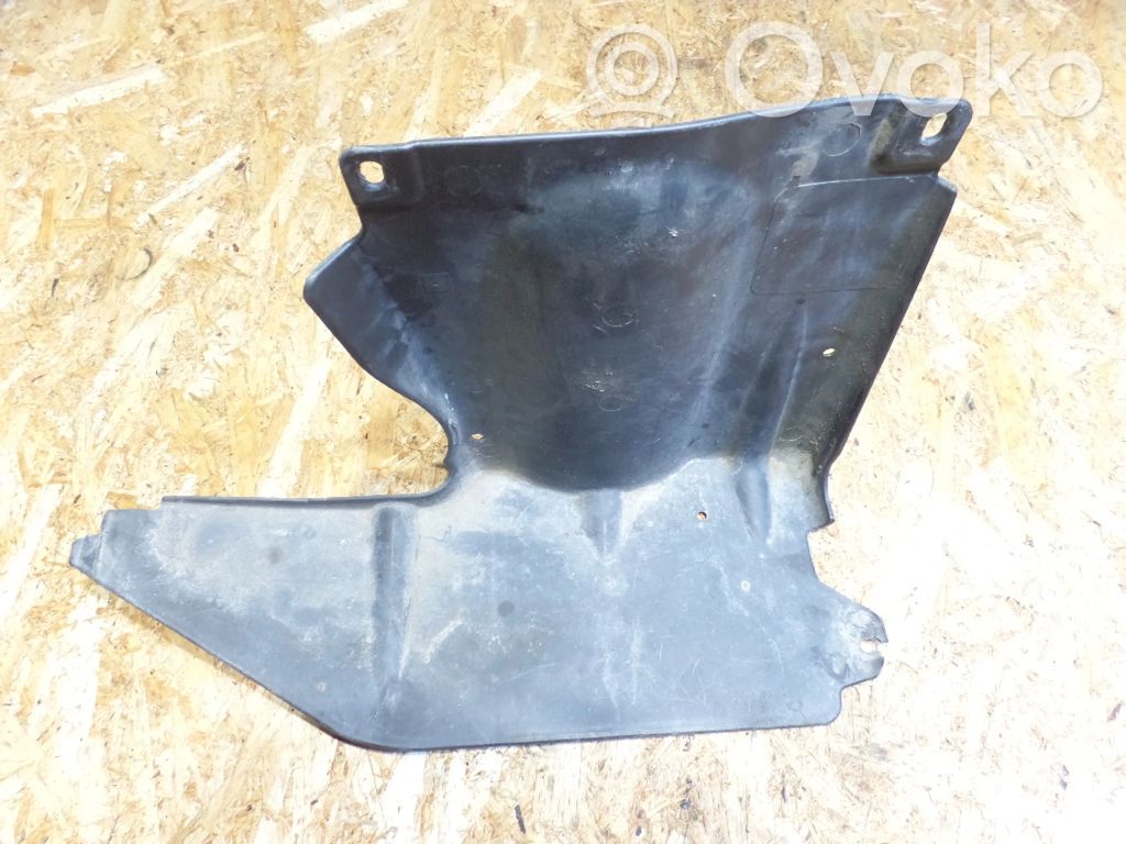 Opel Corsa D Engine splash shield/under tray 