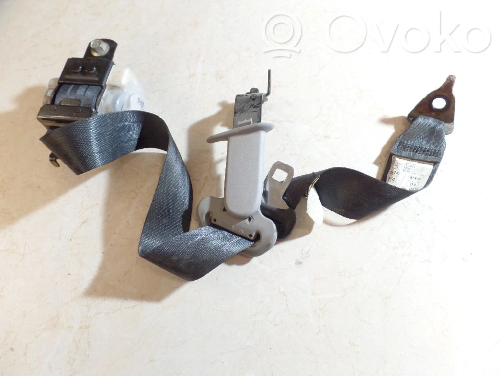 Honda FR-V Cinturón trasero 
