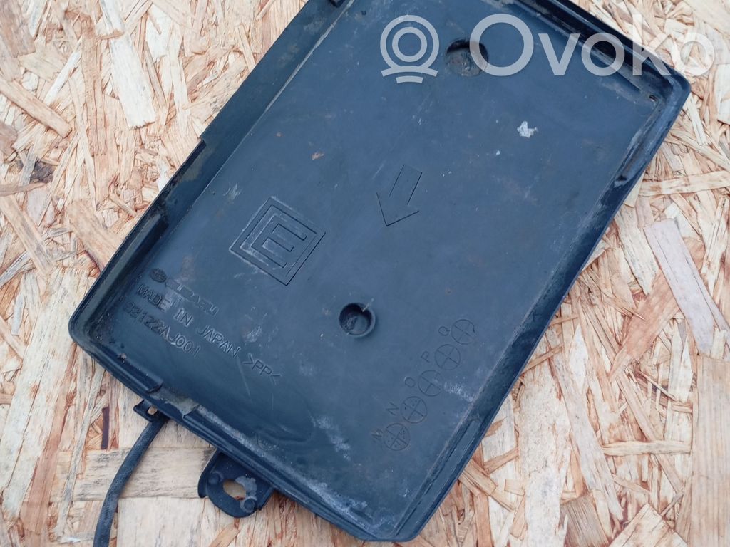 Subaru Outback Batteriegestell 