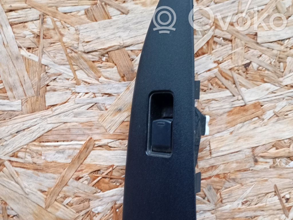 Subaru Legacy Quarter vent window switch 